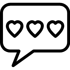Liebesgespräch